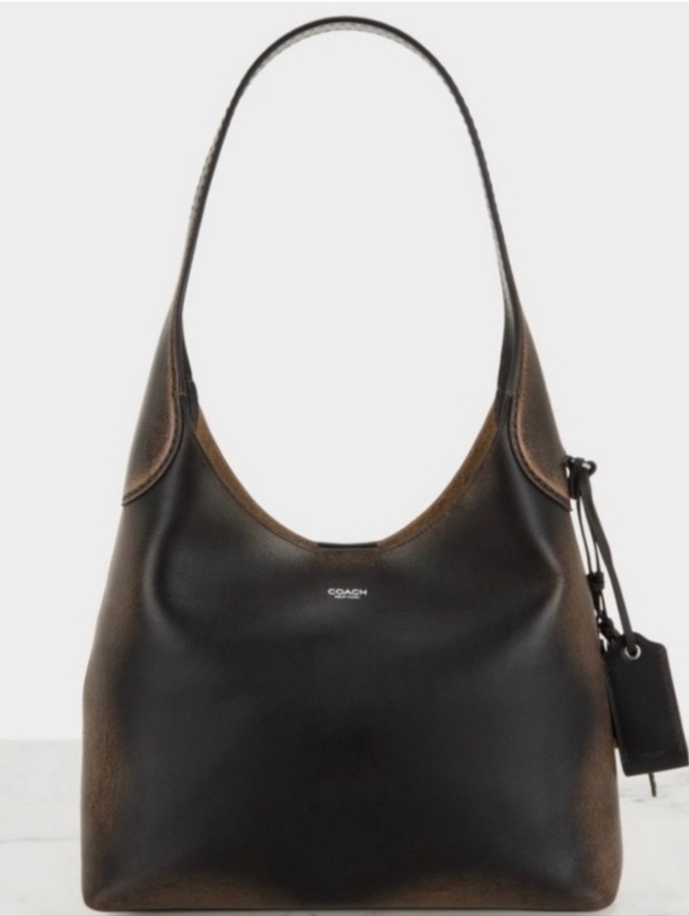 Coach Loved Leather Brooklyn 28